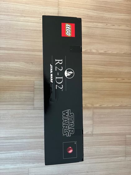 Lego R2D2 รูปที่ 4