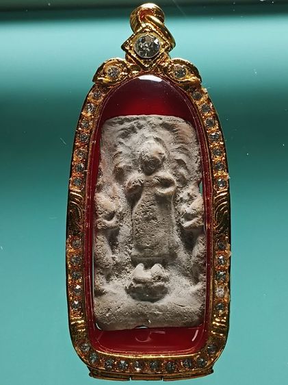 พระกรุพระธาตุนาดูร จ.มหาสารคาม สภาพเก่าเดิมจากกรุ พบน้อย หาชมยาก พระกรุเก่าของคนโบราณ น่าใช้น่าอนุรักษ์ มากครับ