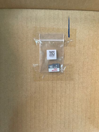 กล้องบันทึกภาพหน้ารถ อะไหล่แท้โตโยต้า 100 เปอร์เซ็นต์ มือหนึ่ง รูปที่ 6