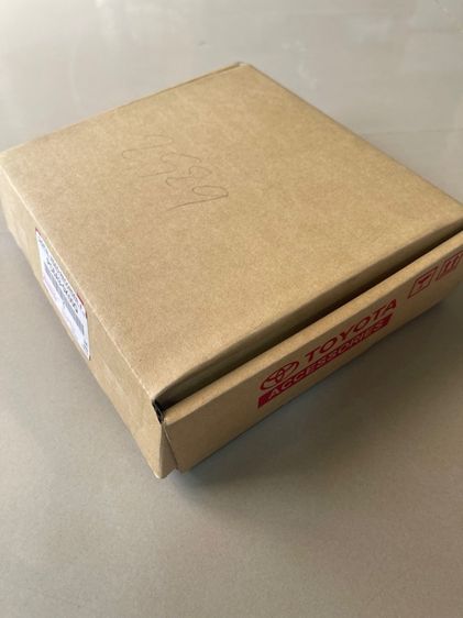 กล้องบันทึกภาพหน้ารถ อะไหล่แท้โตโยต้า 100 เปอร์เซ็นต์ มือหนึ่ง รูปที่ 9