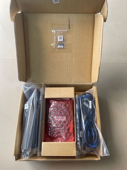 กล้องบันทึกภาพหน้ารถ อะไหล่แท้โตโยต้า 100 เปอร์เซ็นต์ มือหนึ่ง รูปที่ 5