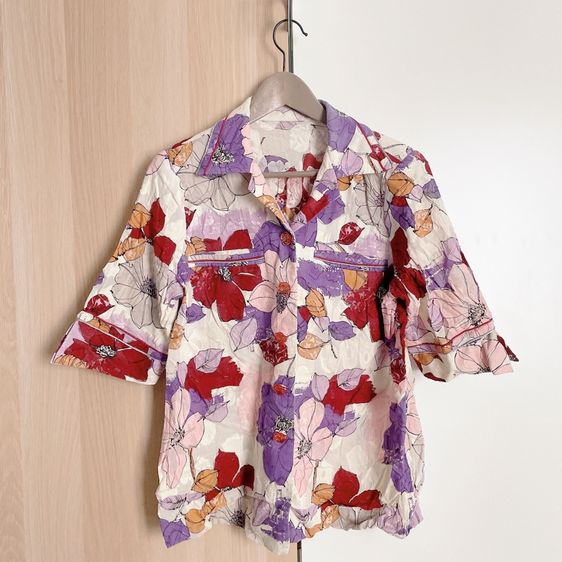 เสื้อผู้ใหญ่ รูปที่ 14