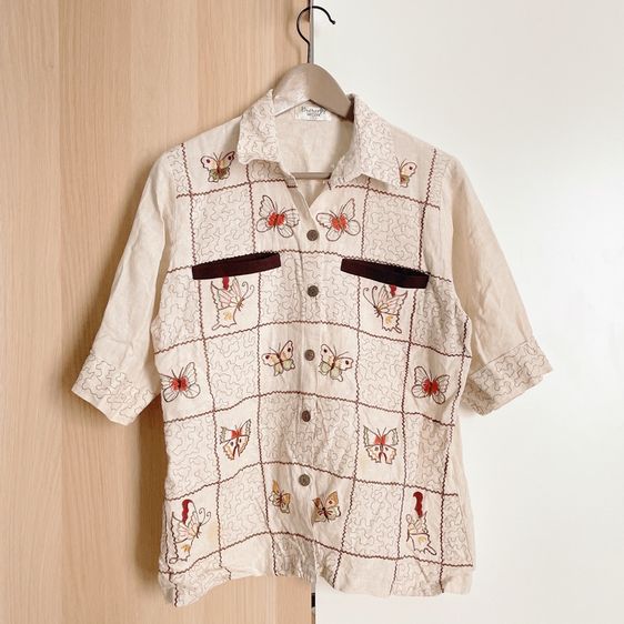 เสื้อผู้ใหญ่