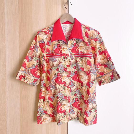 เสื้อผู้ใหญ่ รูปที่ 9