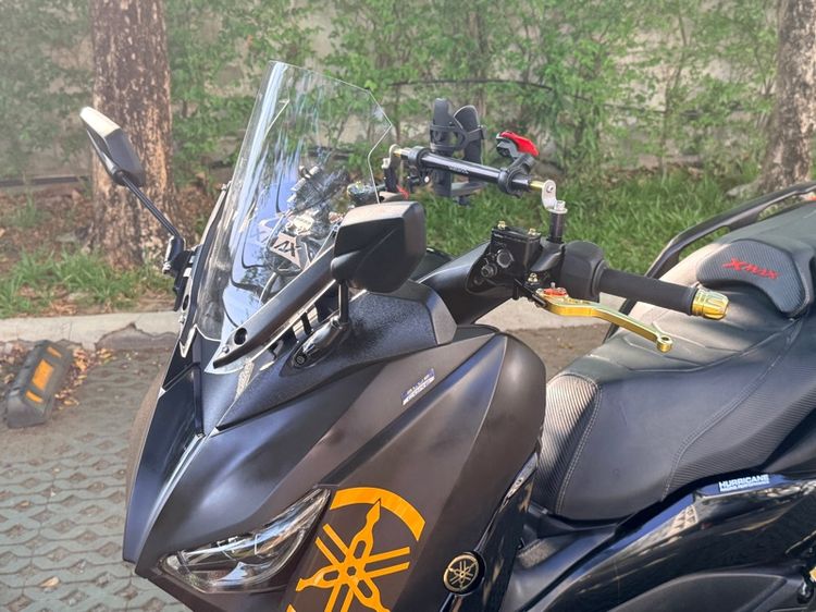 xmax300 รูปที่ 9