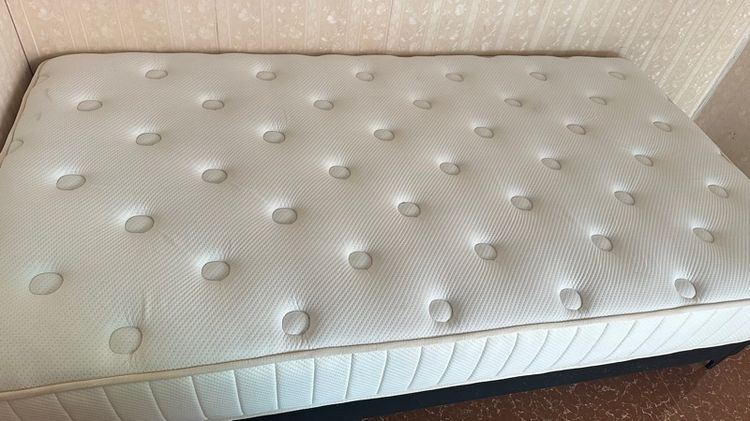 ที่นอน เตียง รูปที่ 4