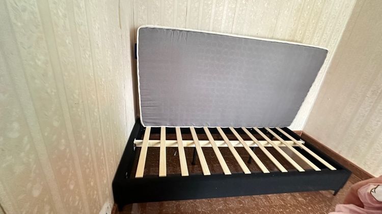 ที่นอน เตียง รูปที่ 2