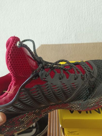 
ANTA 2018 MEN’s NBA CHICAGO BULLS รูปที่ 8