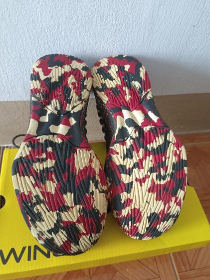 
ANTA 2018 MEN’s NBA CHICAGO BULLS รูปที่ 7