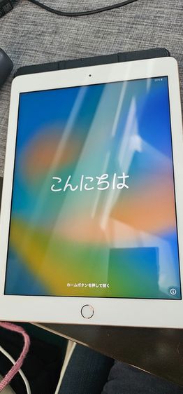 iPad Gen6 wifi 32 GB รูปที่ 6