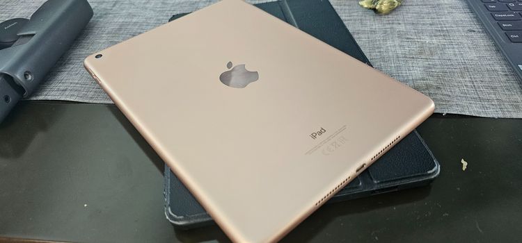 iPad Gen6 wifi 32 GB รูปที่ 7
