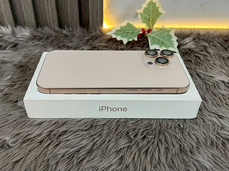 iPhone 16 Pro Max 512GB รูปที่ 7