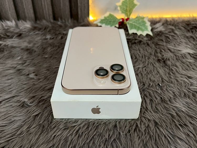 iPhone 16 Pro Max 512GB รูปที่ 6