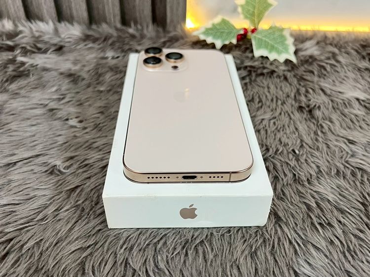 iPhone 16 Pro Max 512GB รูปที่ 5