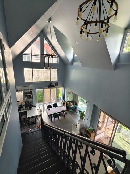 อื่นๆ มีบางส่วน 2021 บ้านพร้อมอยู่ ปากช่อง - เขาใหญ่ รูปที่ 3