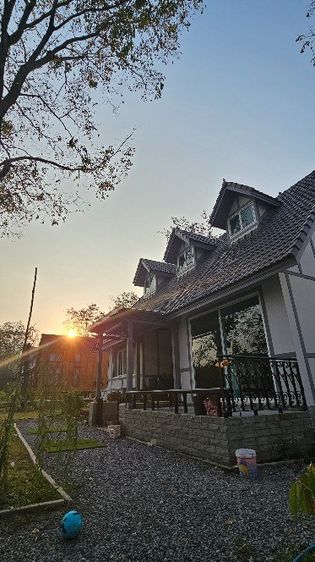 อื่นๆ มีบางส่วน 2021 บ้านพร้อมอยู่ ปากช่อง - เขาใหญ่ รูปที่ 2