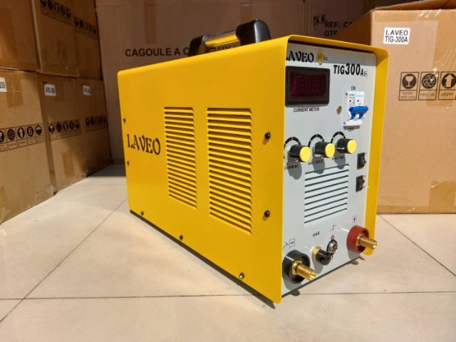 LAVEO​Tig​300A รูปที่ 2
