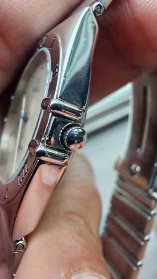 Omega Constellation มือสอง รูปที่ 3