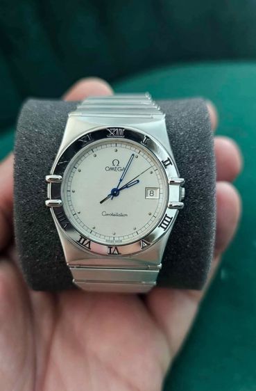 Omega Constellation มือสอง