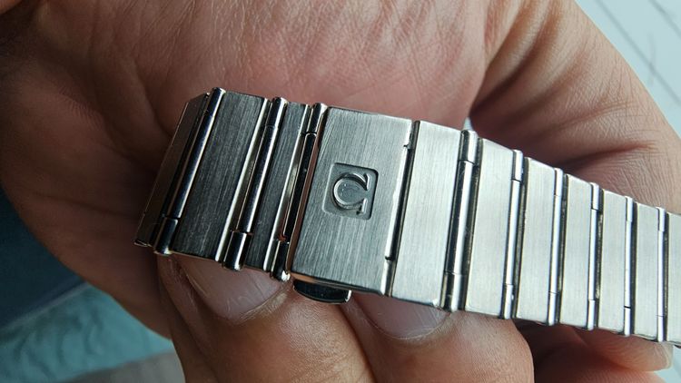 Omega Constellation มือสอง รูปที่ 5