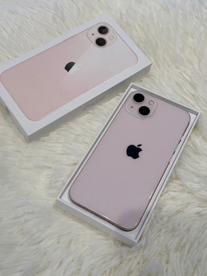 iPhone 128 GB ไอโฟน13