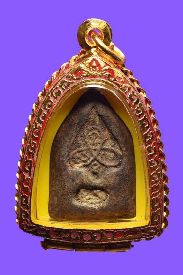 พระพุทธกวัก พบขึ้นที่กรุวัดโมลีโลกายาราม หรือ กรุวัดท้ายตลาดเก่า สภาพสวยเดิมจากกรุ ปัจจุบันไม่ค่อยพบเจอ น่าอนุรักษ์ มากครับ รูปที่ 2
