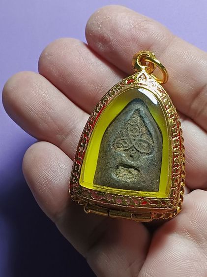 พระพุทธกวัก พบขึ้นที่กรุวัดโมลีโลกายาราม หรือ กรุวัดท้ายตลาดเก่า สภาพสวยเดิมจากกรุ ปัจจุบันไม่ค่อยพบเจอ น่าอนุรักษ์ มากครับ รูปที่ 6