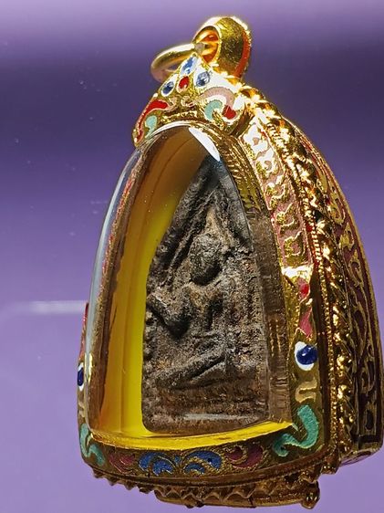 พระพุทธกวัก พบขึ้นที่กรุวัดโมลีโลกายาราม หรือ กรุวัดท้ายตลาดเก่า สภาพสวยเดิมจากกรุ ปัจจุบันไม่ค่อยพบเจอ น่าอนุรักษ์ มากครับ รูปที่ 3