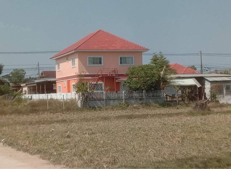 อื่นๆ ไม่มี 2014 ใช่ บ้านเดี่ยวสองชั้น มือสอง ทำเลเงินทำเลทอง รูปที่ 4