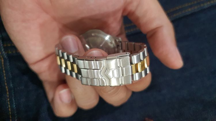 Tag Heuer S2000 รูปที่ 2