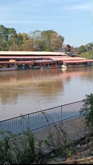 ขายที่ดินติดแม่น้ำเจ้าพระยา 2 ไร่ 1 งาน 44 ตรว. จ.อยุธยา รูปที่ 3