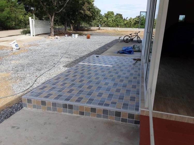 อื่นๆ 2024 บ้านสวนปทุมธานี เจ้าของขายเอง 1 บ้านใหญ่ 2 บ้านเล็ก รูปที่ 2