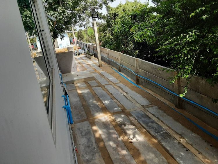 อื่นๆ 2024 บ้านสวนปทุมธานี เจ้าของขายเอง 1 บ้านใหญ่ 2 บ้านเล็ก รูปที่ 4