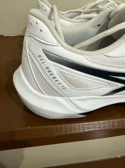 รองเท้าแบด Asic Gel Rocket 12 รูปที่ 2