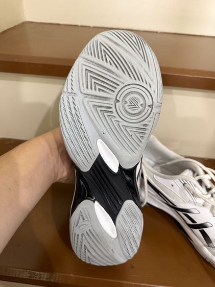 รองเท้าแบด Asic Gel Rocket 12 รูปที่ 7