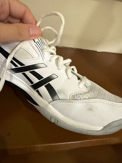 รองเท้าแบด Asic Gel Rocket 12 รูปที่ 5