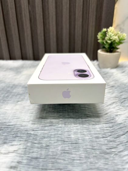 iPhone 17 256GB   รูปที่ 5