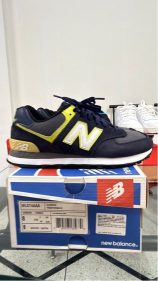 New Balance NB Nike