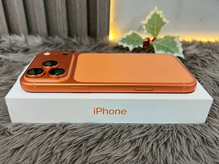 iPhone 17 Pro Max 512GB รูปที่ 6