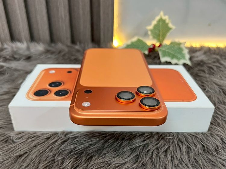 iPhone 17 Pro Max 512GB รูปที่ 5