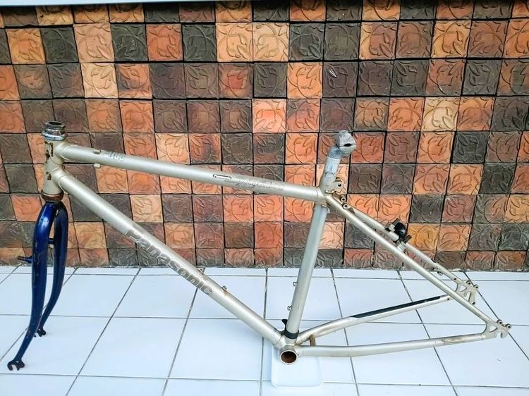 เฟรม ตะเกียบ PANASONIC Springbok 700c รูปที่ 4