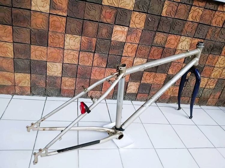 เฟรม ตะเกียบ PANASONIC Springbok 700c รูปที่ 2