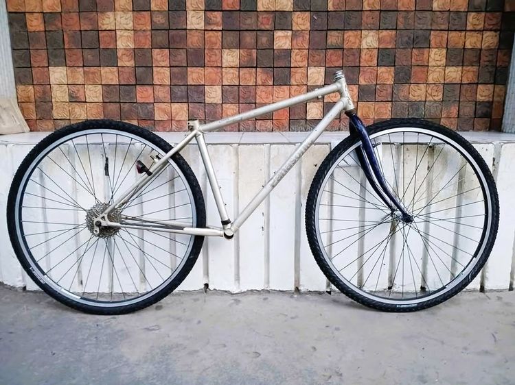 เฟรม ตะเกียบ PANASONIC Springbok 700c รูปที่ 6