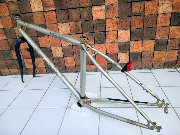 เฟรม ตะเกียบ PANASONIC Springbok 700c