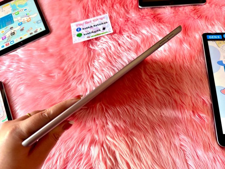 IPad Gen6 Wifi รูปที่ 4