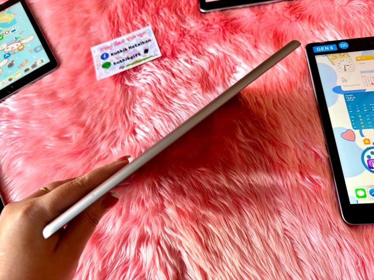 IPad Gen6 Wifi รูปที่ 6