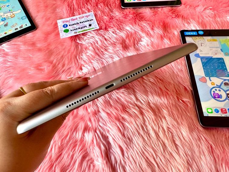 IPad Gen6 Wifi รูปที่ 3