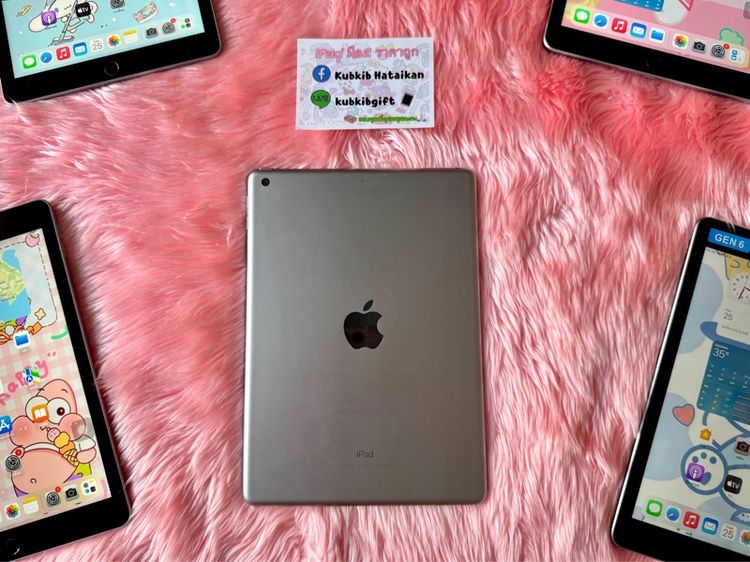 IPad Gen6 Wifi รูปที่ 7