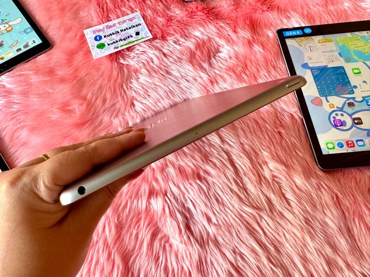 IPad Gen6 Wifi รูปที่ 5