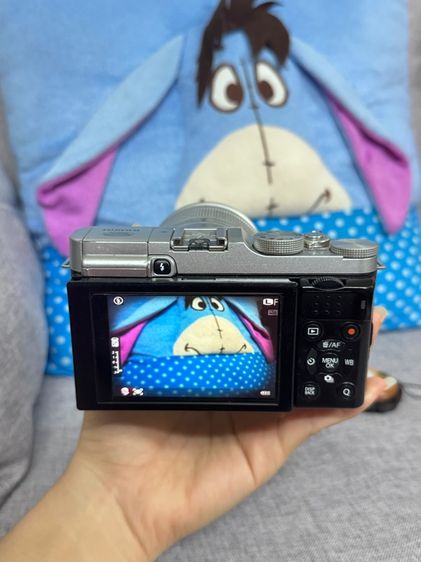 Fuji Xa2 Lens Kit🦋✨กล้องฟูจิ กล้องดิจิตอล กล้องมิลเลอร์เลส กล้องเซลฟี่ รูปที่ 7